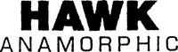 HAWK ANAMORPHIC