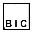 BIC