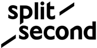 split second