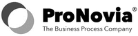 ProNovia The Business Process Company