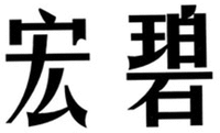  HONG BI 