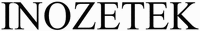 INOZETEK