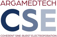 ARGAMEDTECH CSE COHERENT SINE-BURST ELECTROPORATION