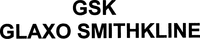 GSK GLAXO SMITHKLINE