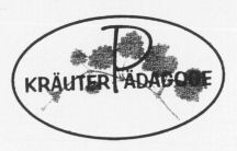KRÄUTER PÄDAGOGE