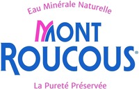 Eau Minérale Naturelle MONT ROUCOUS La Pureté Préservée