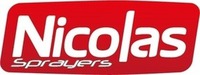 Nicolas Sprayers