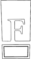 F