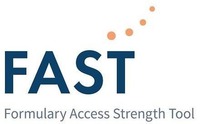 FAST Formulary Access Strength Tool