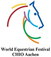 World Equestrian Festival CHIO Aachen