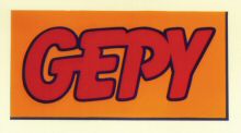 GEPY