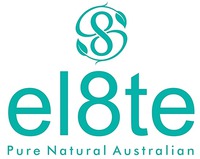 8 el8te Pure Natural Australian