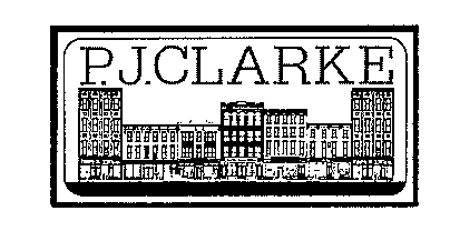 P.J. CLARKE