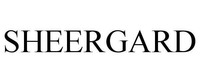 SHEERGARD
