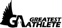 GA GREATEST ATHLETE
