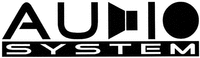 AUDIO SYSTEM