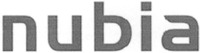 nubia