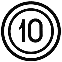 10