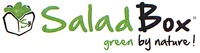 Salad Box green by nature !