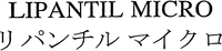 LIPANTIL MICRO