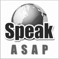 Speak ASAP