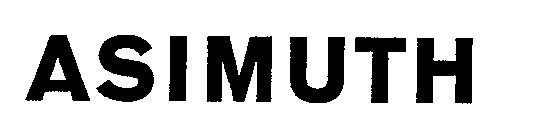 ASIMUTH