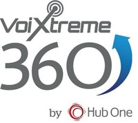 VoiXtreme 360 by Hub One