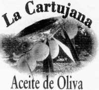 La Cartujana Aceite de Oliva