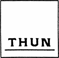 THUN