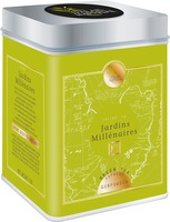 PALAIS IMPERIAL COLLECTION Jardins Millénaires GREEN TEA SUPREME GUNPOWDER