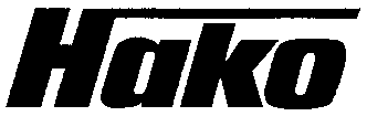 Hako