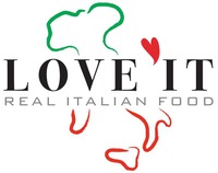 LOVE IT REAL ITALIAN FOOD