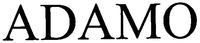 ADAMO