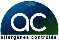 ac allergènes contrôlés