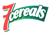 7 cereals