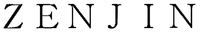 ZENJIN