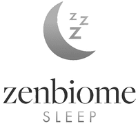 ZZZ zenbiome SLEEP