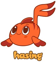 hasing