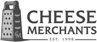 CM CHEESE MERCHANTS EST. 1998