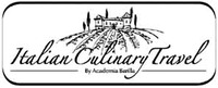 Italian Culinary Travel by Academia Barilla