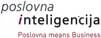 poslovna inteligencija Poslovna means Business