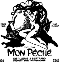 MON PÉCHÉ