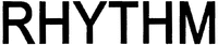RHYTHM