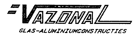 VAZONAL