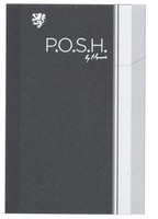 P.O.S.H. by Monus
