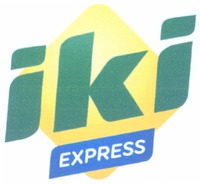 iki EXPRESS