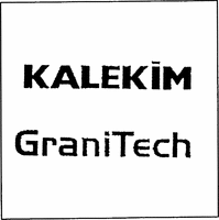 KALEKIM GraniTech
