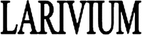 LARIVIUM