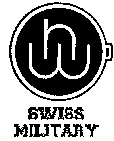 hw SWISS MILITARY