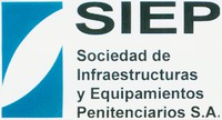 SIEP Sociedad de Infraestructuras y Equipamientos Penitenciaros S.A.